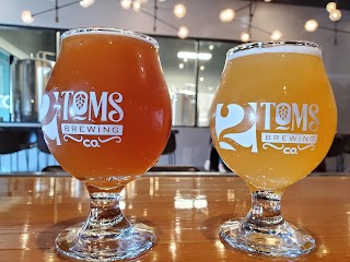 2Toms Brewing Company