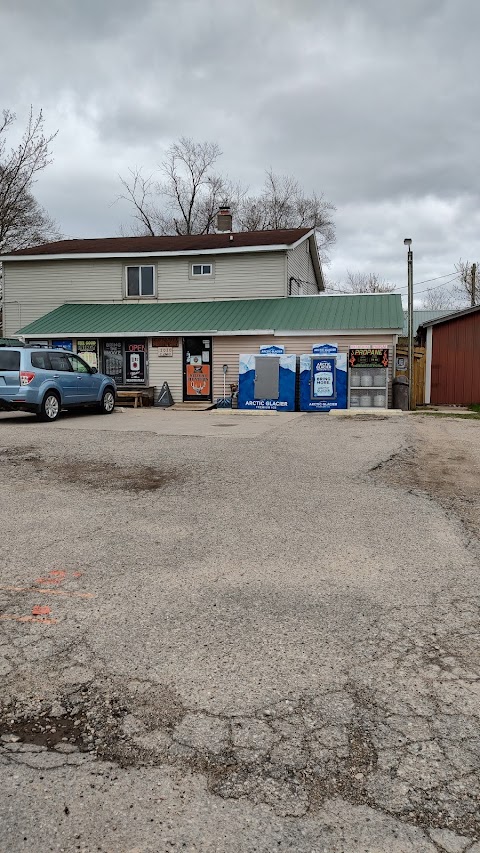 Meauwataka General Store