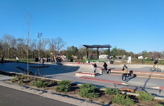 Switchyard Park