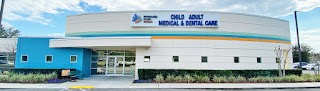 Community Health Centers