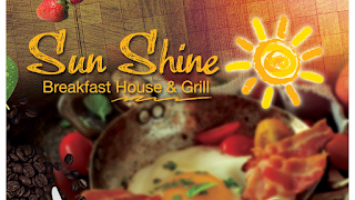 Sunshine Breakfast House & Grill