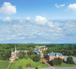 Belmont Abbey College