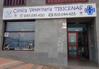 Clínica Veterinaria Tibicenas