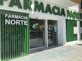 Farmacia Norte