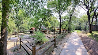 Log Cabin Village