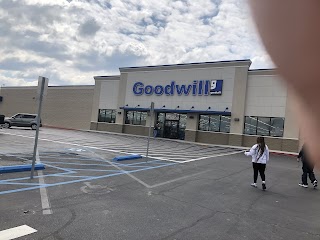 Goodwill Store – Orange Grove