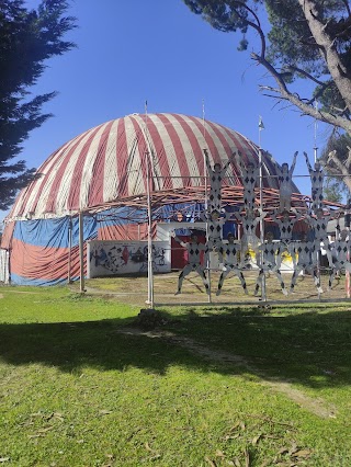 Circo dos Muchachos de Bemposta