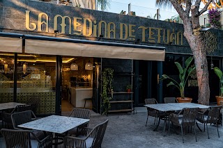 La Medina de Tetuán Restaurante Chiclana