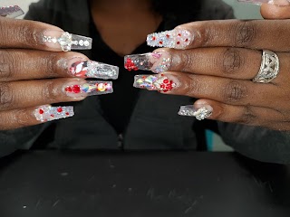 Meticulous Manicures