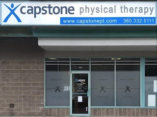 Capstone Physical Therapy - Blaine