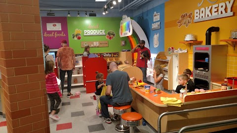 Omaha Children's Museum