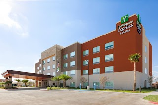 Holiday Inn Express & Suites Edinburg-McAllen Area, an IHG Hotel