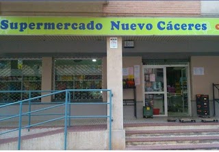 Fruteria Supermecado Nuevo Cáceres
