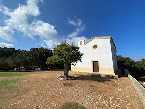 Ermita de Maristel·la