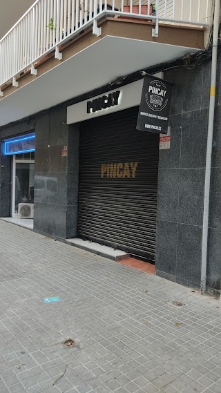 Muebles Pincay