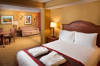 DoubleTree by Hilton Biltmore Hotel-Asheville