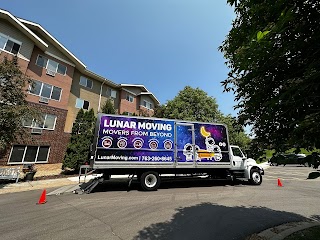 Lunar Moving Services