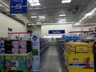 Sam's Club Pharmacy