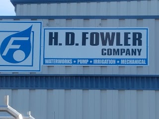 H.D. Fowler Company