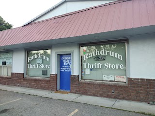 Rathdrum Thrift Store