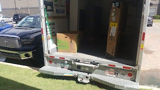 U-Haul Moving & Storage of W Lawton