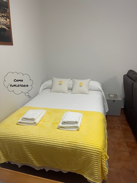 Apartamento Linde (Alojamiento vacacional)