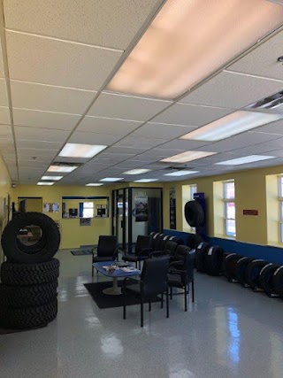 Stratham Tire - Augusta, ME