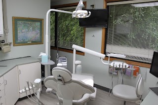 Walker Square Dental Associates - Dover Dentist