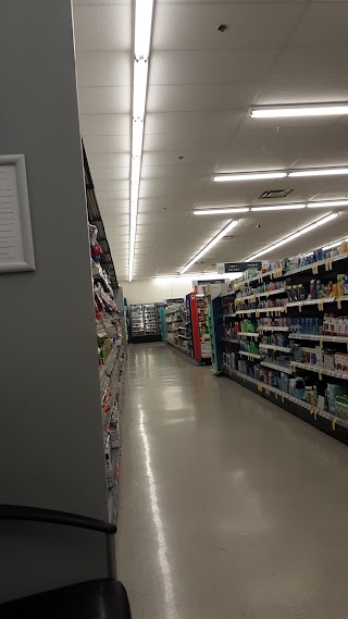 Walgreens Pharmacy