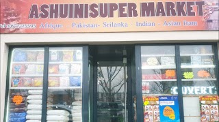 Ashuini Super Market