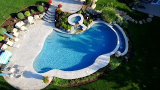 Mid-American Gunite Pools Inc