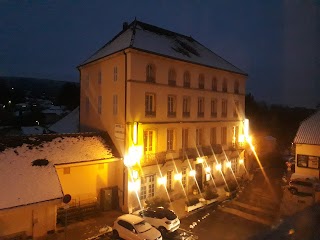 Salle de la Chevalerie