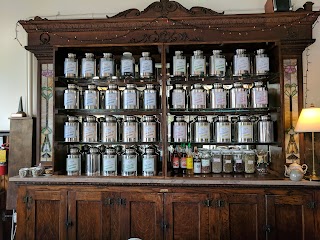 The Green Corner Store