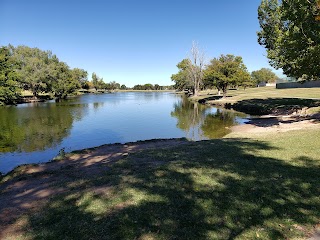 Medical Center Park