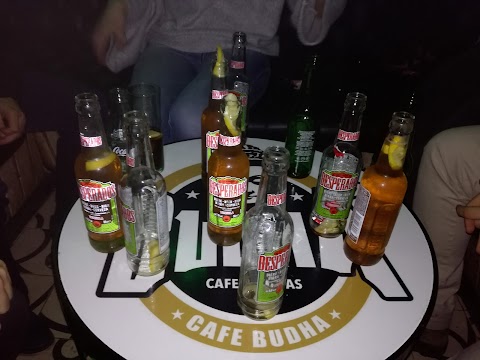 Cafe Pub BUDHA