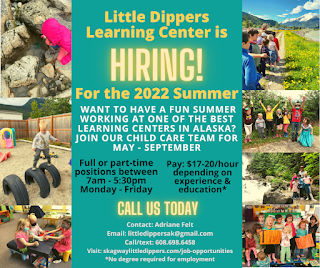 Little Dippers Learning Center