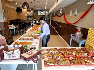 Pardesi Vaishno Dhaba, Best Vegetarian, Vegan Indian Restaurant, Indian Sweets & Catering