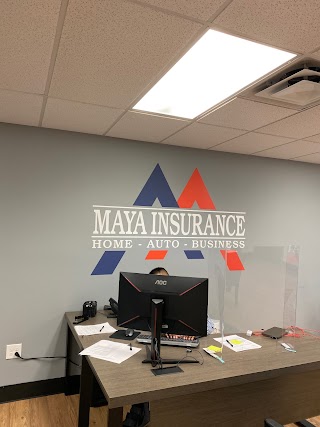 Maya Insurance Group