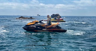 Lassdive | Jet Ski rental Alquiler motos de agua Platja d'Aro