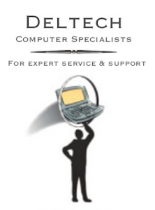 Deltech Computer Specialists