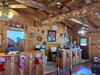 The Log Cabin Restaurant