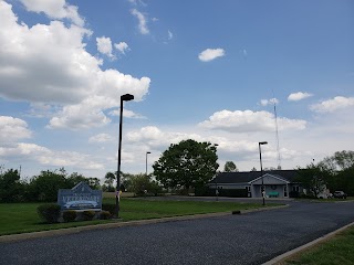 Tri-County Veterinary Hospital