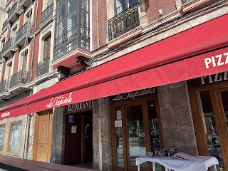 Restaurante La Tagliatella | Valladolid