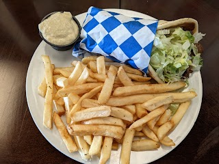 Sofia's Greek Bistro