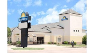 Days Inn by Wyndham Liberal KS