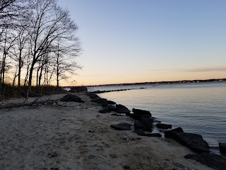 Goddard Memorial State Park