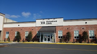 Dover VA Clinic