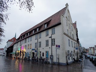 Restaurant Lübke's Speicher