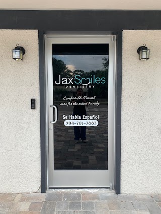 Jax Smiles Dentistry