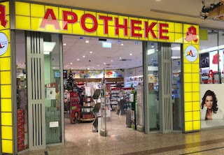 Saarpark Apotheke